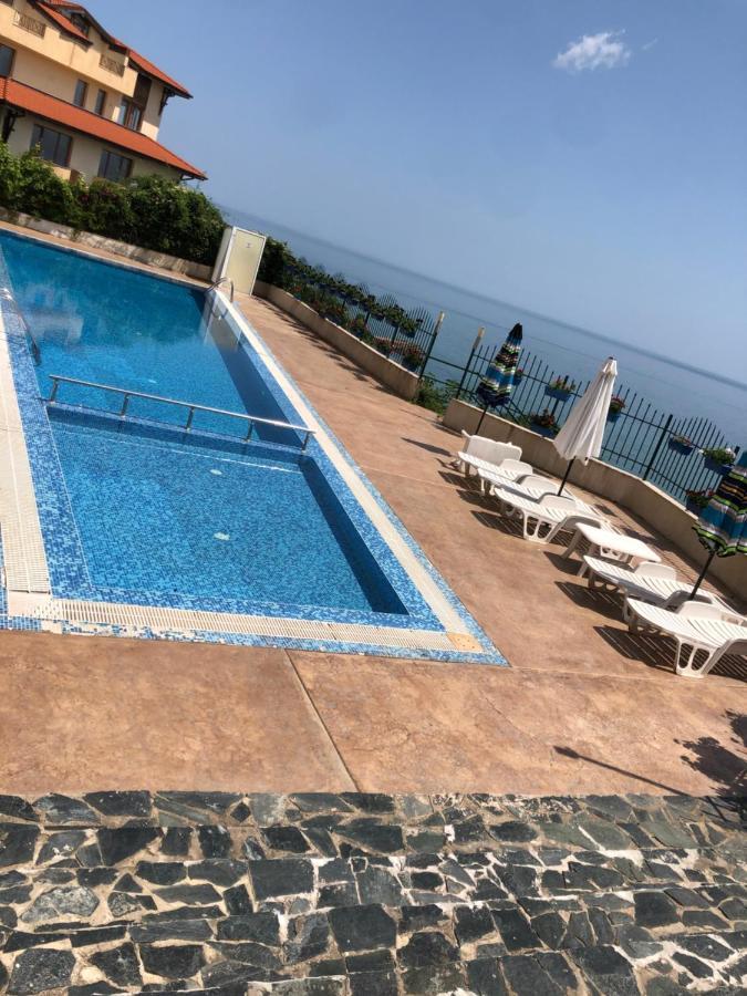 Coral Beach Корал Бийч สวิติ วลัส ภายนอก รูปภาพ