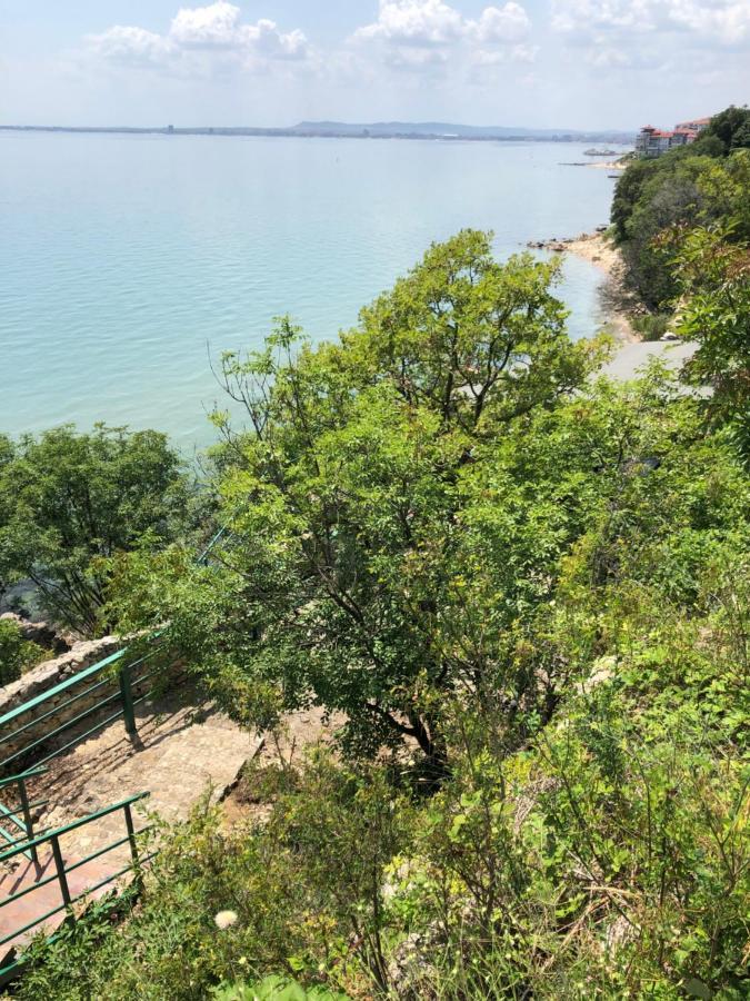 Coral Beach Корал Бийч สวิติ วลัส ภายนอก รูปภาพ