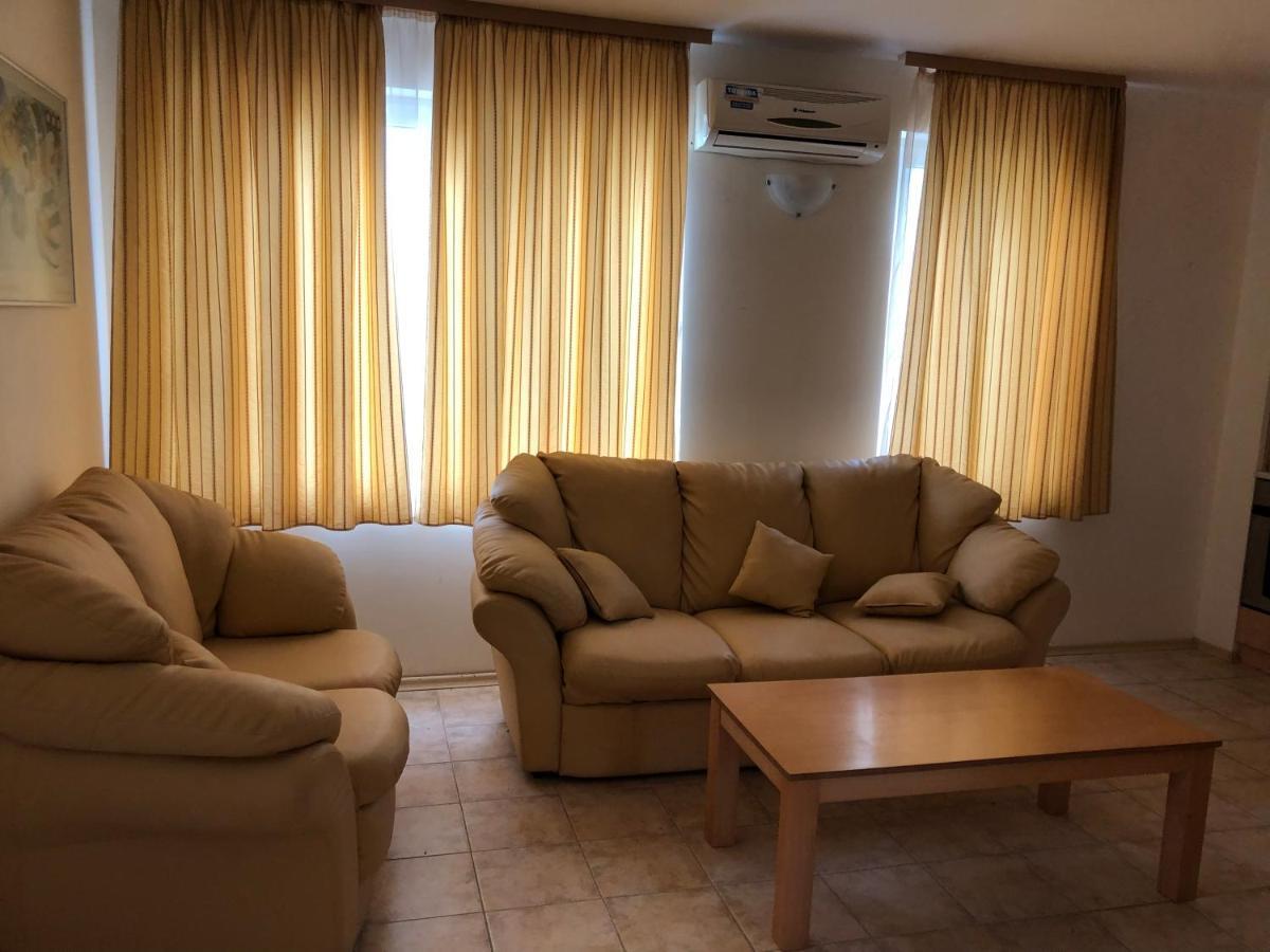 Coral Beach Корал Бийч สวิติ วลัส ภายนอก รูปภาพ