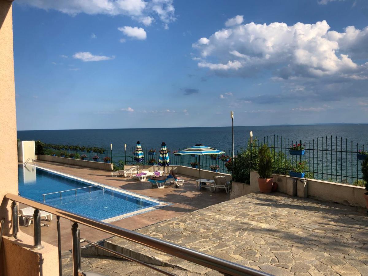 Coral Beach Корал Бийч สวิติ วลัส ภายนอก รูปภาพ