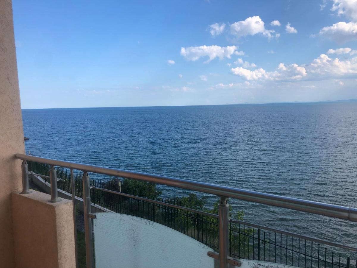 Coral Beach Корал Бийч สวิติ วลัส ภายนอก รูปภาพ